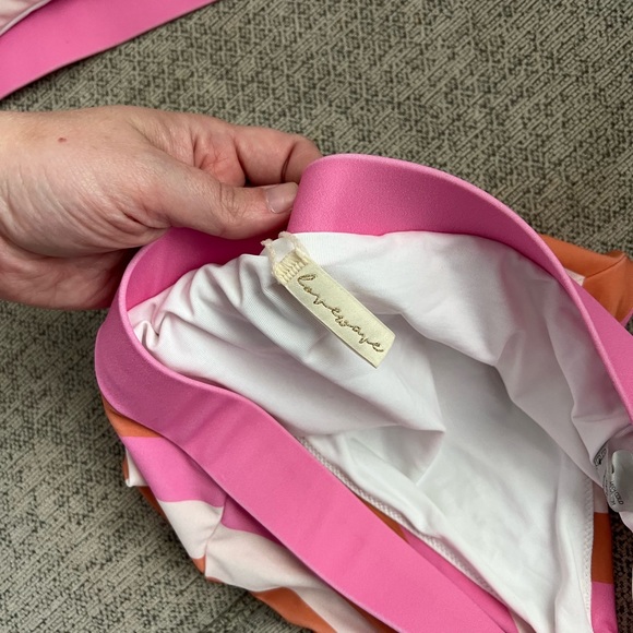 Lovewave bottoms NWOT - Picture 10 of 10